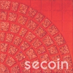 GẠCH HÈ ĐƯỜNG OD-40-1012